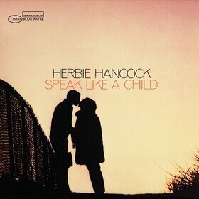 Speak Like A Child Herbie Hancock