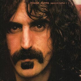 Apostrophe (') (Limited Edition) Frank Zappa