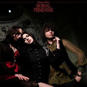 Mortal Primetime (Indie Exclusive) Sunflower Bean
