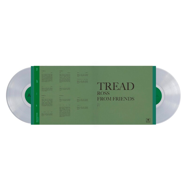 Tread (Indie Only)