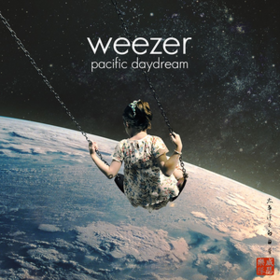 Pacific Daydream Weezer