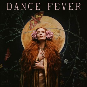Dance Fever (Grey) Florence and The Machine