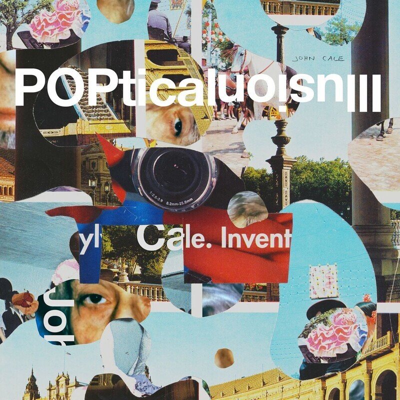 POPtical Illusion (Limited Edition)