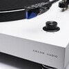 TT-4 MK2 Turntable White