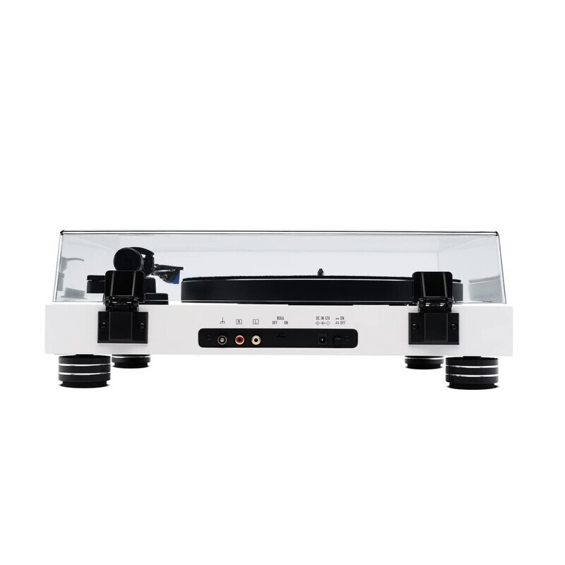 TT-4 MK2 Turntable White