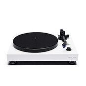 TT-4 MK2 Turntable White TT-4 MK2 Turntable White