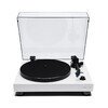 TT-4 MK2 Turntable White