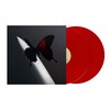 Twelve Carat Toothache (Red Marbled Vinyl)