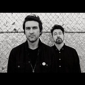 Fate & Alcohol Japandroids