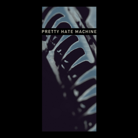 Pretty Hate Machine (Newly Remastered) Nine Inch Nails