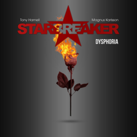 Dysphoria Starbreaker
