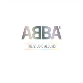 The Studio Albums Abba