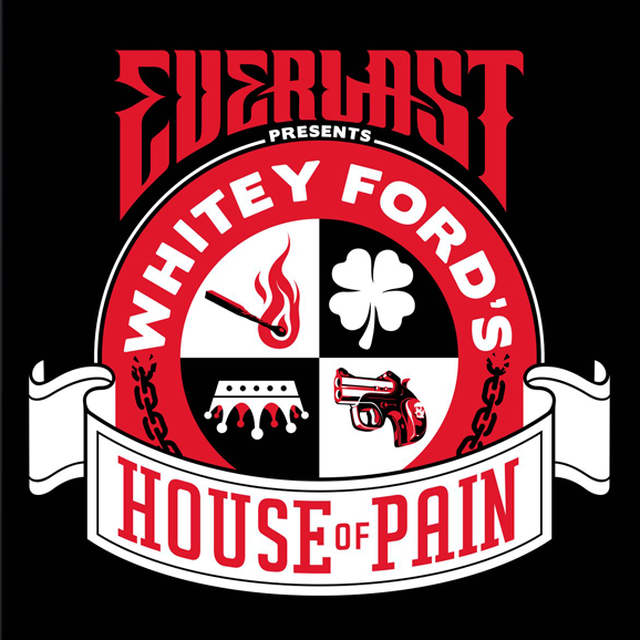 Whitey Ford's House of Pain