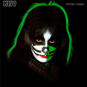 Peter Criss (Picture Disс) Kiss