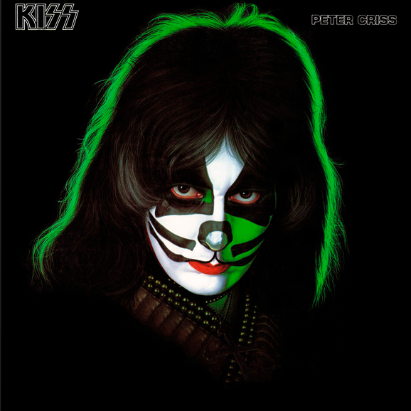 Peter Criss (Picture Disс)