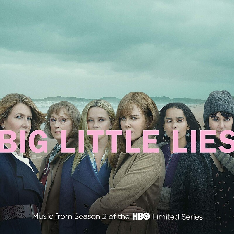 Big Little Lies (Season 2)