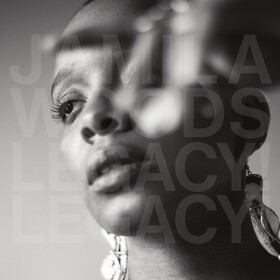 Legacy! Legacy! Jamila Woods