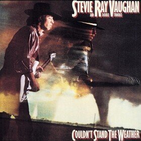 Couldn't Stand The Weather  Stevie Ray Vaughan & Double Trouble