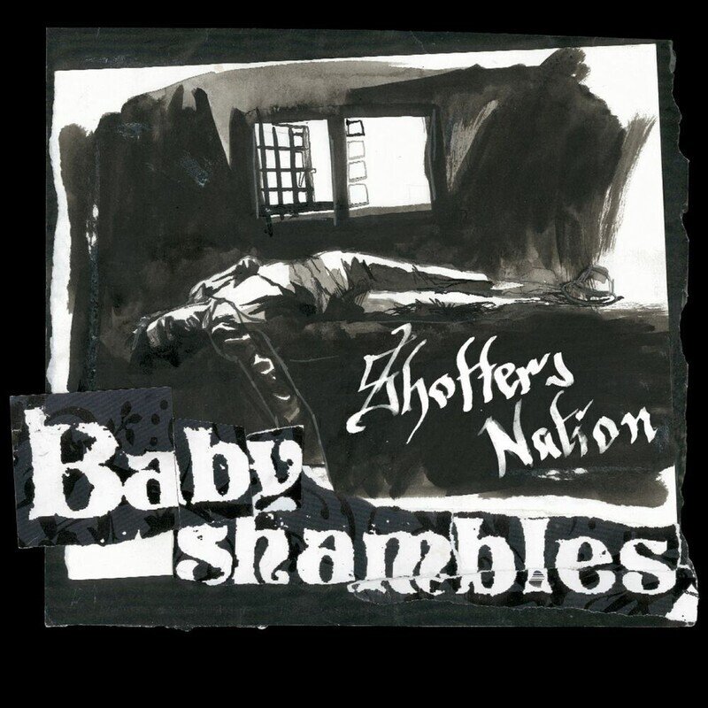 Shotter's Nation (Limited Edition)