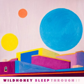 Sleep Through It Wildhoney