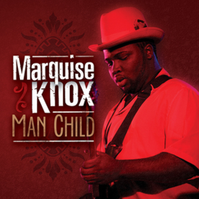 Man Child Marquise Knox