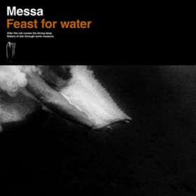 Feast For Water Messa