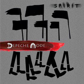 Spirit  Depeche Mode