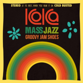 Groovy Jam Shoes Koka Mass Jazz