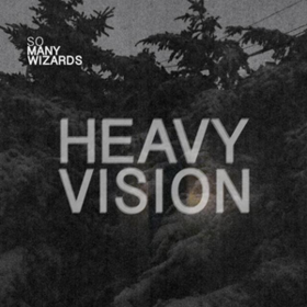 Heavy Vision So Many Wizards