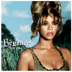B-Day Beyonce