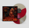 Gambling With The Devil (Limited Red & White Edition)