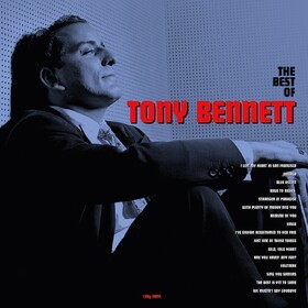The Best Of Tony Bennett Tony Bennett