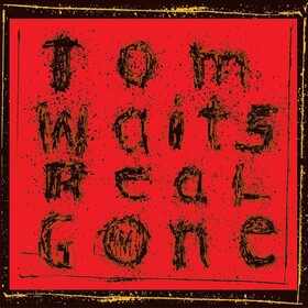 Real Gone Tom Waits