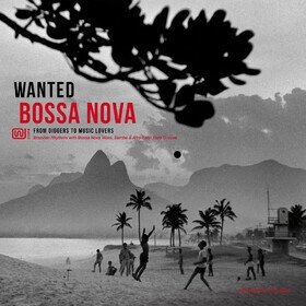 Wanted Bossa Nova Various Artists