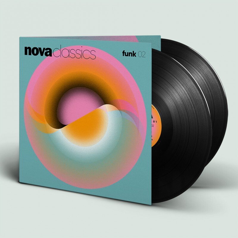 Nova Classics Funk 02