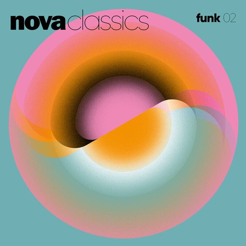 Nova Classics Funk 02