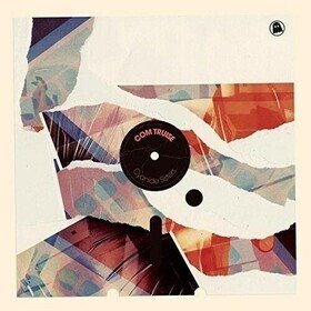 Cyanide Sisters -Ep- Com Truise