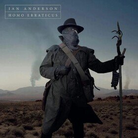 Homo Erraticus Ian Anderson