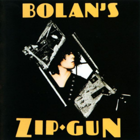 Bolan's Zip Gun T. Rex