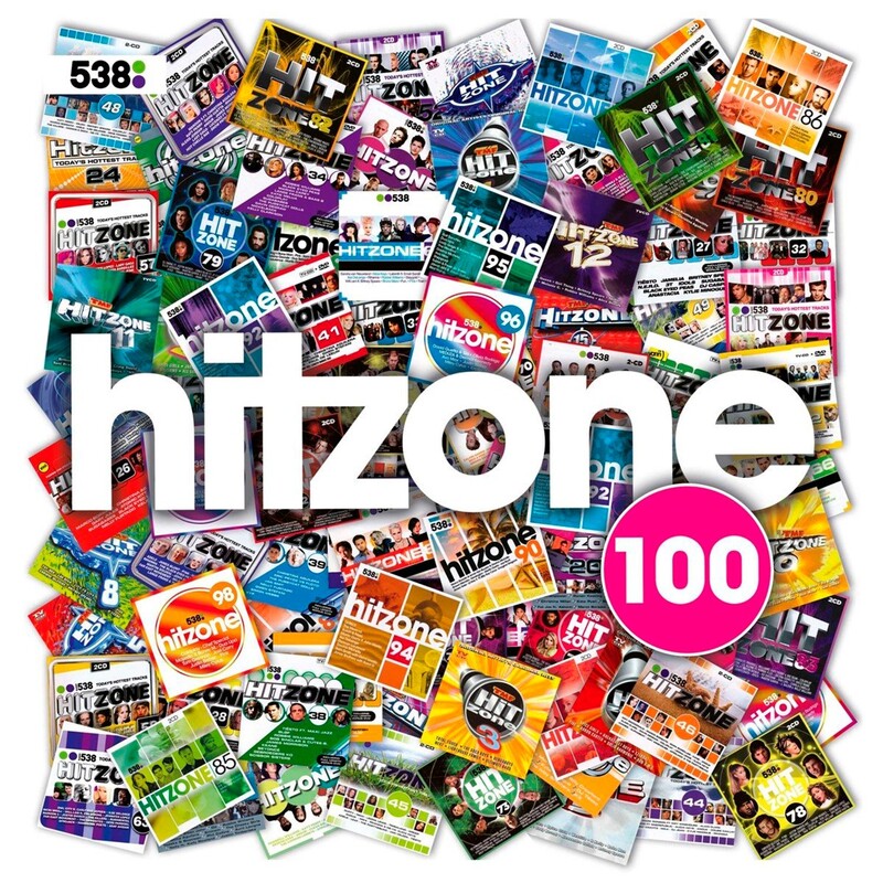 Hitzone 100