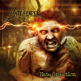Hate Injection Battlecreek