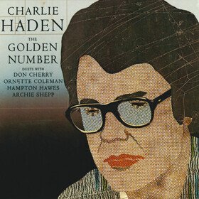 The Golden Number Charlie Haden