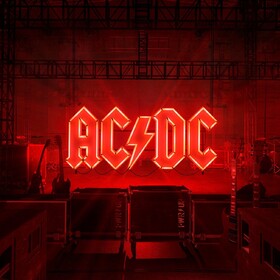 PWR/UP (Limited Edition) Ac/Dc