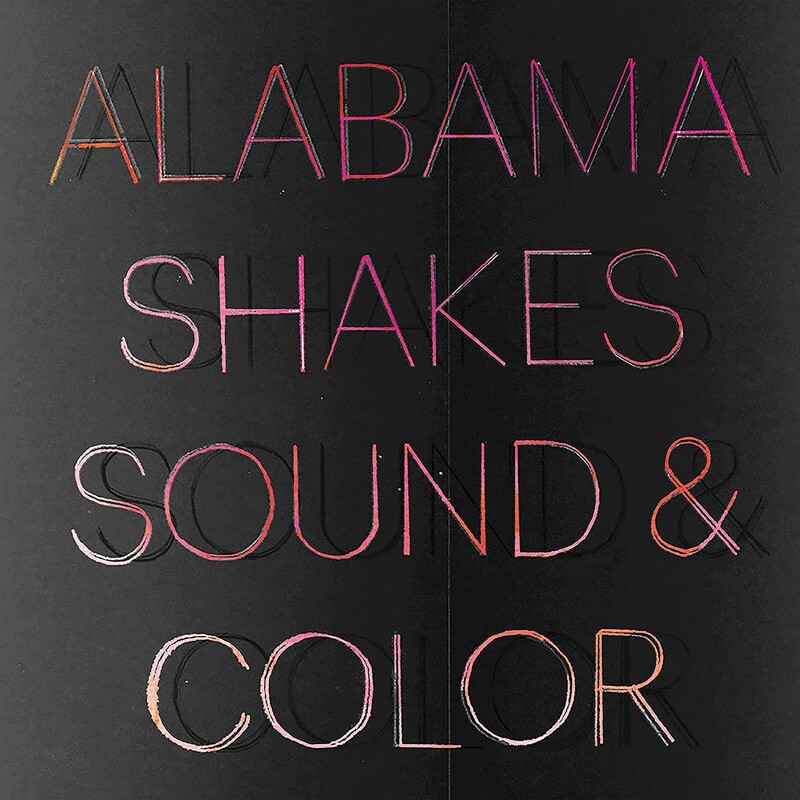 Sound & Color (Limited Edition)