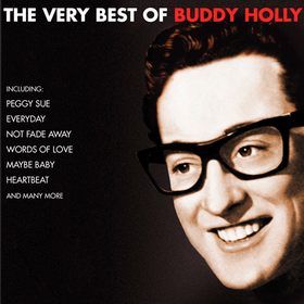 Very Best of Buddy Holly Buddy Holly