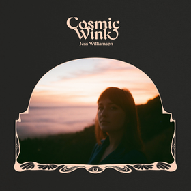 Cosmic Wink Jess Williamson