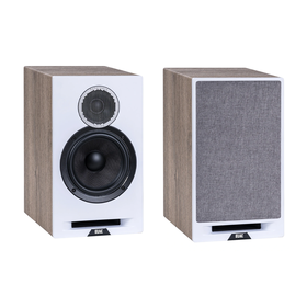 Debut Reference DBR62 Wood White ELAC