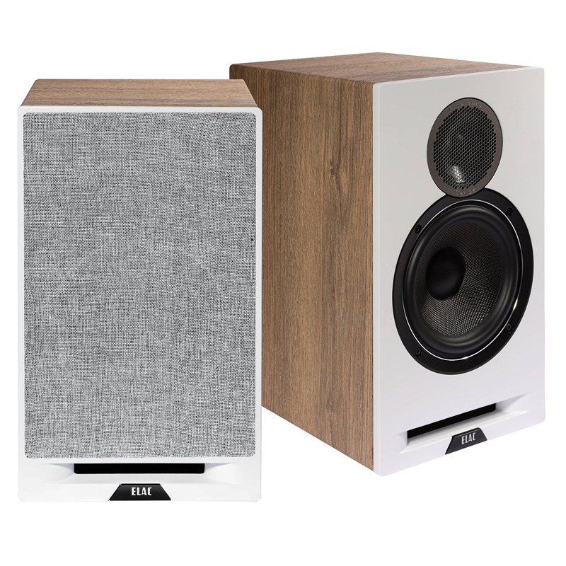 Debut Reference DBR62 Wood White