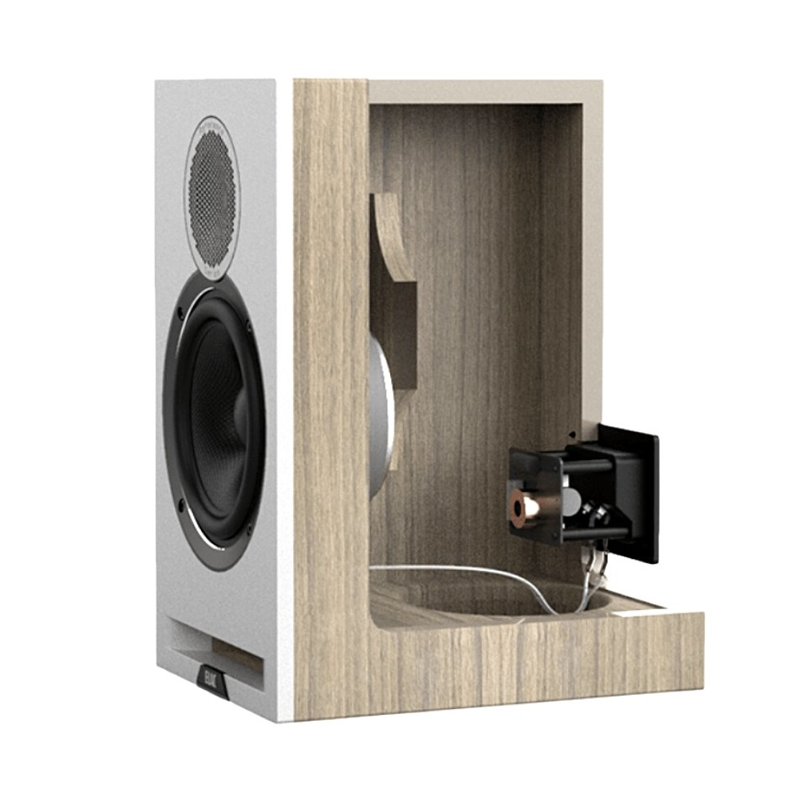 Debut Reference DBR62 Wood White