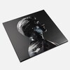 Ultra (Light Blue Marble Vinyl)